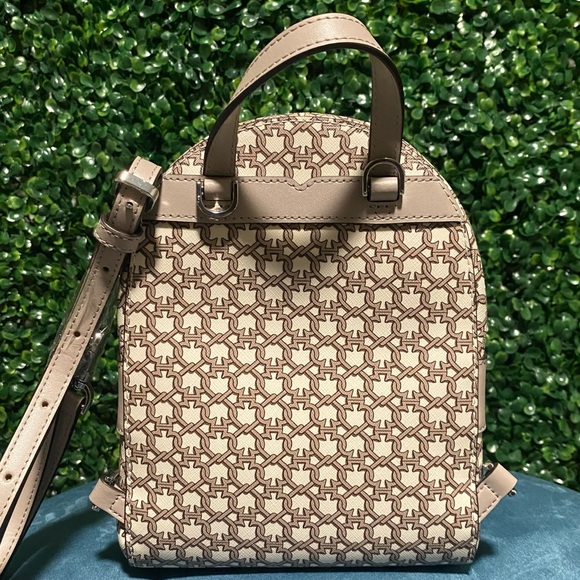 NWOT Kate Spade Mini Convertible Backpack - Picture 4 of 5